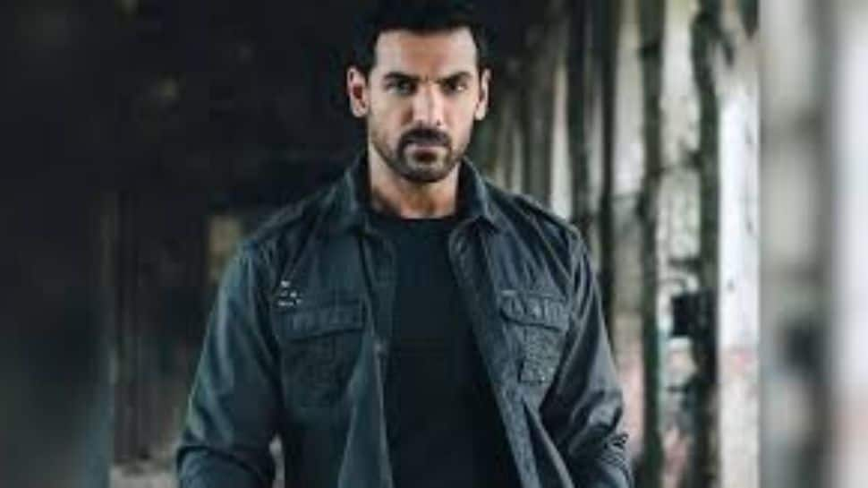 John Abraham Struggled To Get Work For 4 Years After Declared His Career Was Finished