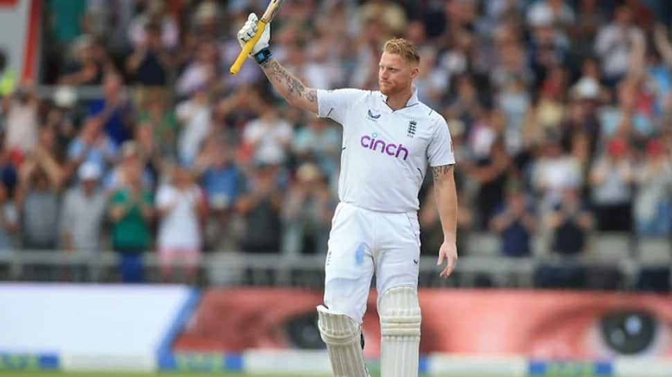 Ben Stokes (796 Runs)