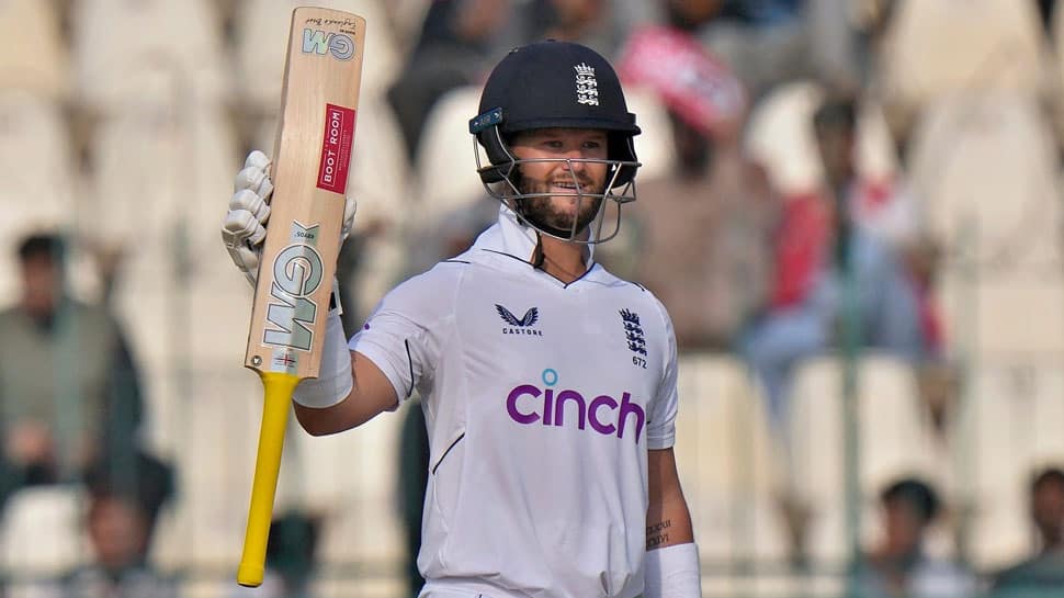 Ben Duckett (842 Runs)