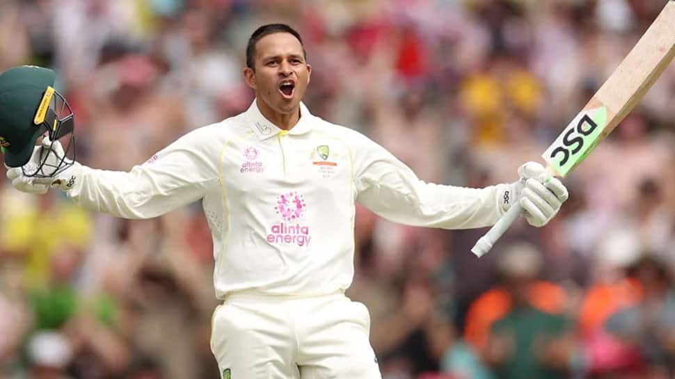 Usman Khawaja (943 Runs)