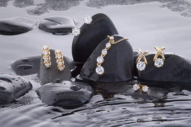 Elevate Your Style with Stunning Jewellery Sets