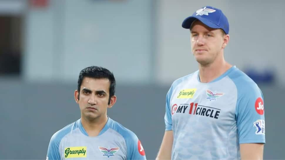 BCCI Hire New Bowling Coach To Join Gautam Gambhir&#039;s Team India