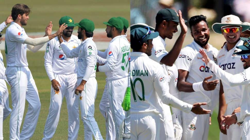 Pakistan vs Bangladesh: Second Test In Karachi To Be Held Without Spectators- Here&#039;s Why