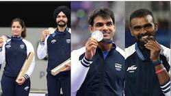 Neeraj To Manu: Here's How Much Prize Money Olympics 2024 Medallists Will Get