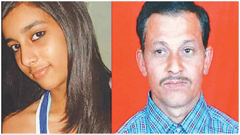 Aarushi Talwar & Hemraj Double Murder Case (2008)