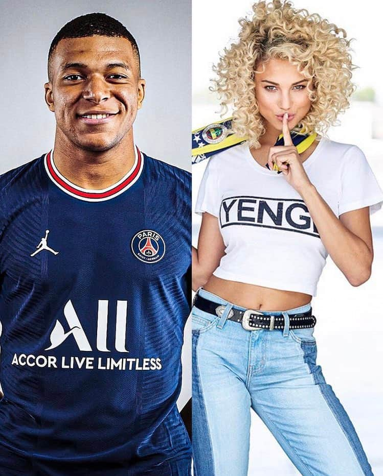 Is Mbappe Dating Rose?