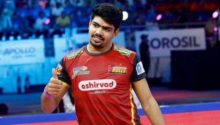 Ankit | Patna Pirates | ₹ 31.50 Lac