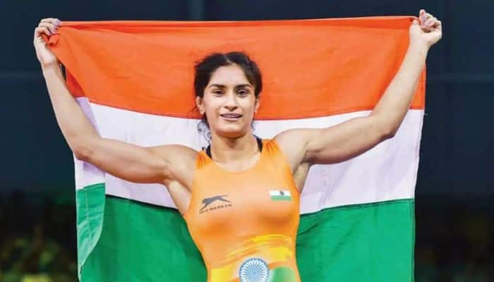 Vinesh Phogat Can Still Get Olympics Medal? IOA Exploring Further Legal Options After CAS's Decision