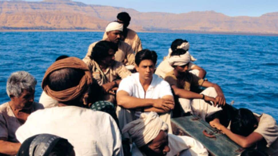 SWADES 