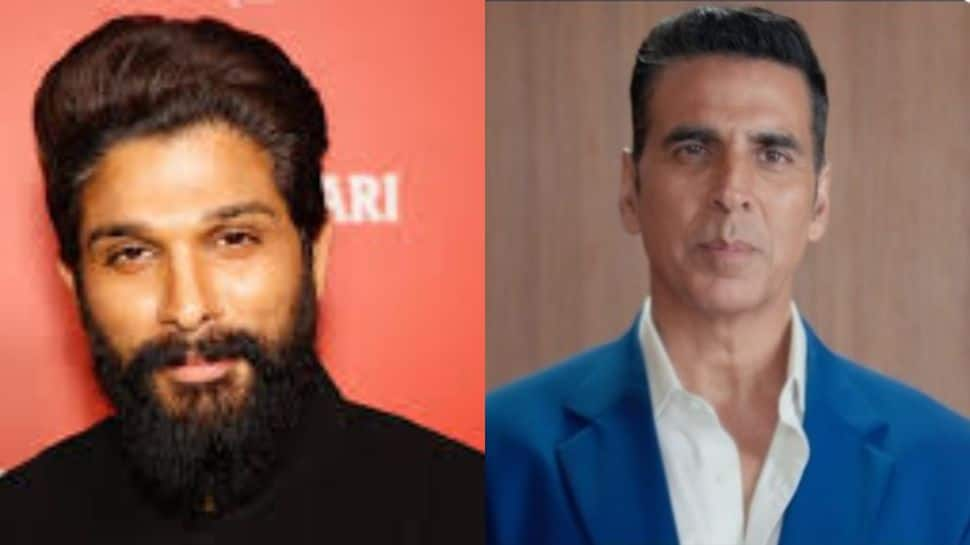 Happy Independence Day 2024: Allu Arjun, Akshay Kumar, and Other Celebs Share Wishes On 78th Independence Day