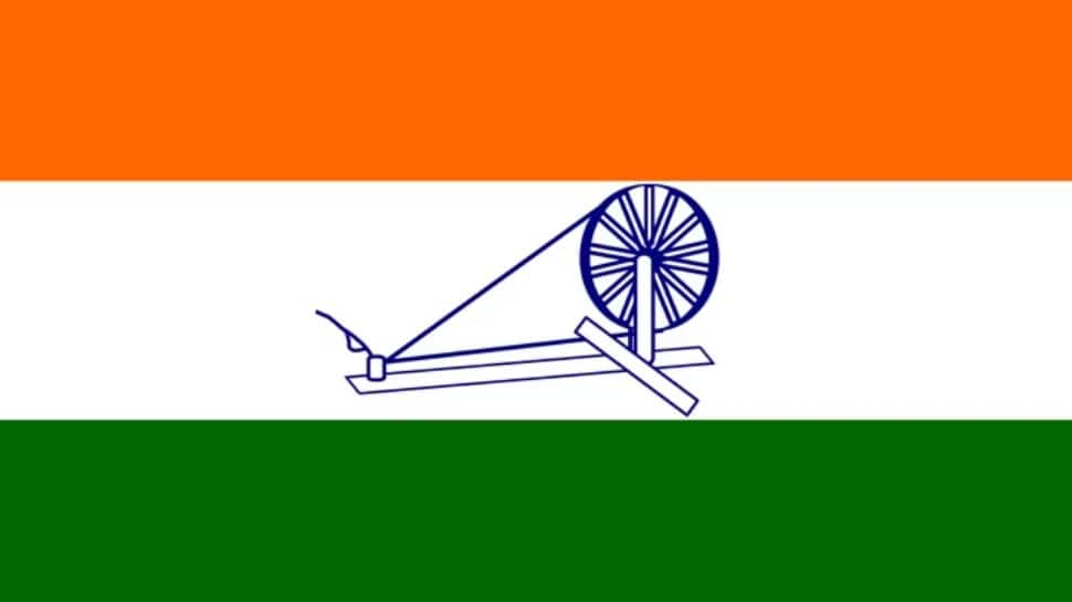 The Swaraj Flag (1923-1947)