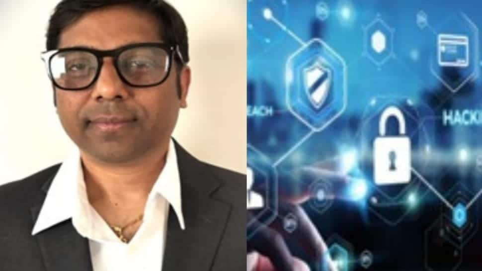 Success Story: How Cyber Security Expert Pavan Navandar Is Bolstering Digital Defenses in Critical Industries