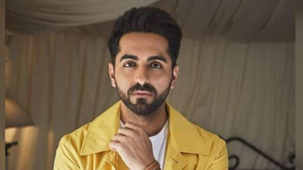 'Kaash Main Bhi Ladka Hoti': Ayushmann Khurrana Pens Heart-Wrenching Poem On Kolkata Rape -Murder Case - WATCH