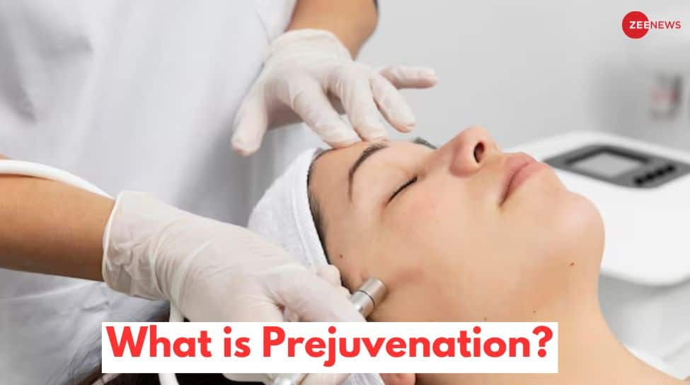 What Is Prejuvenation? Check The Next Big Skincare Trend