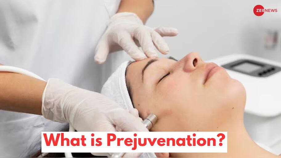 What Is Prejuvenation? Check The Next Big Skincare Trend