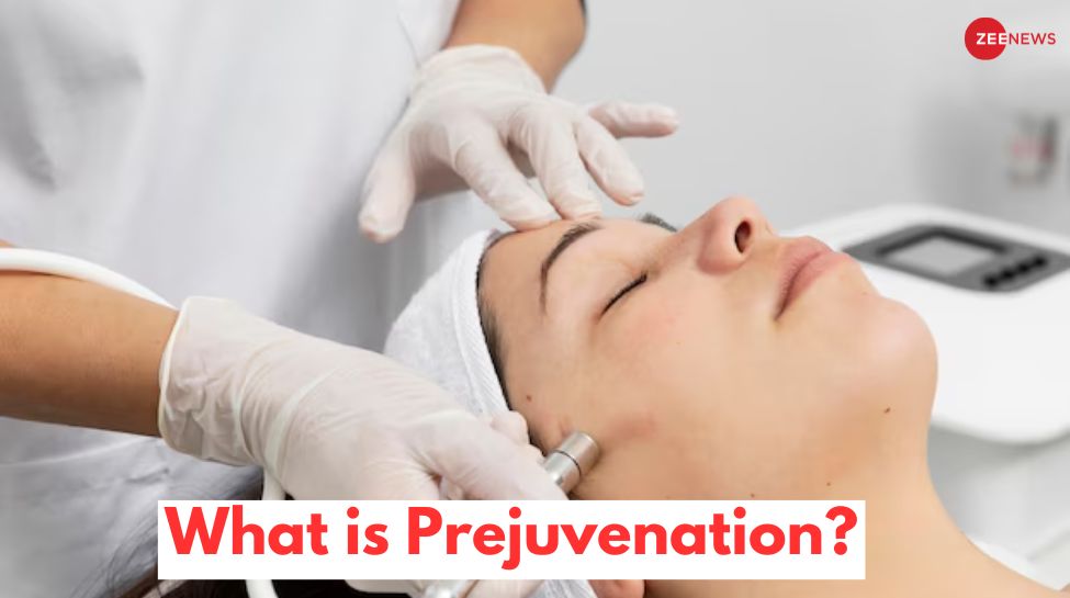 What Is Prejuvenation? Check The Next Big Skincare Trend What Is Prejuvenation? Check The Next Big Skincare Trend