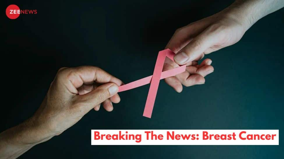 Breaking The News: Discussing Your Metastatic Breast Cancer Diagnosis With Family