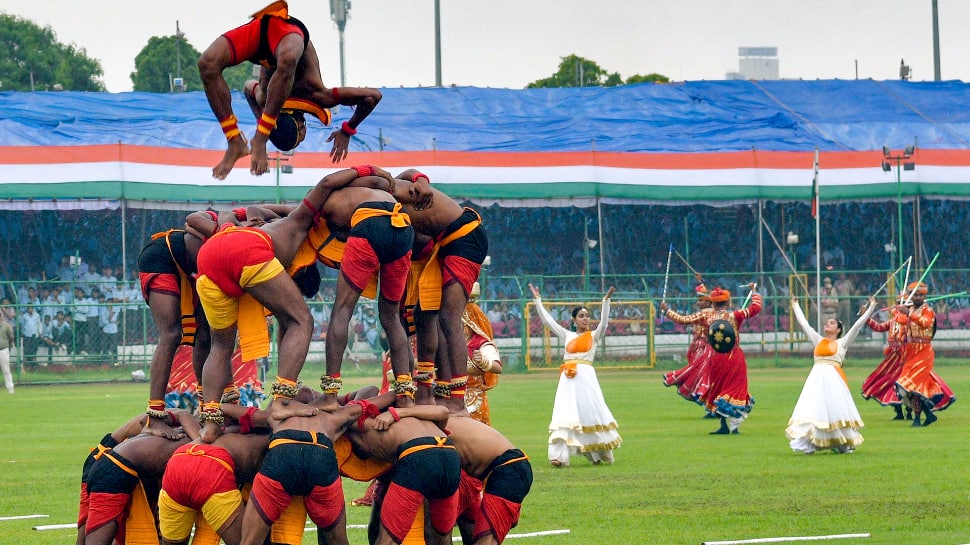 Celebrations In Rajasthan