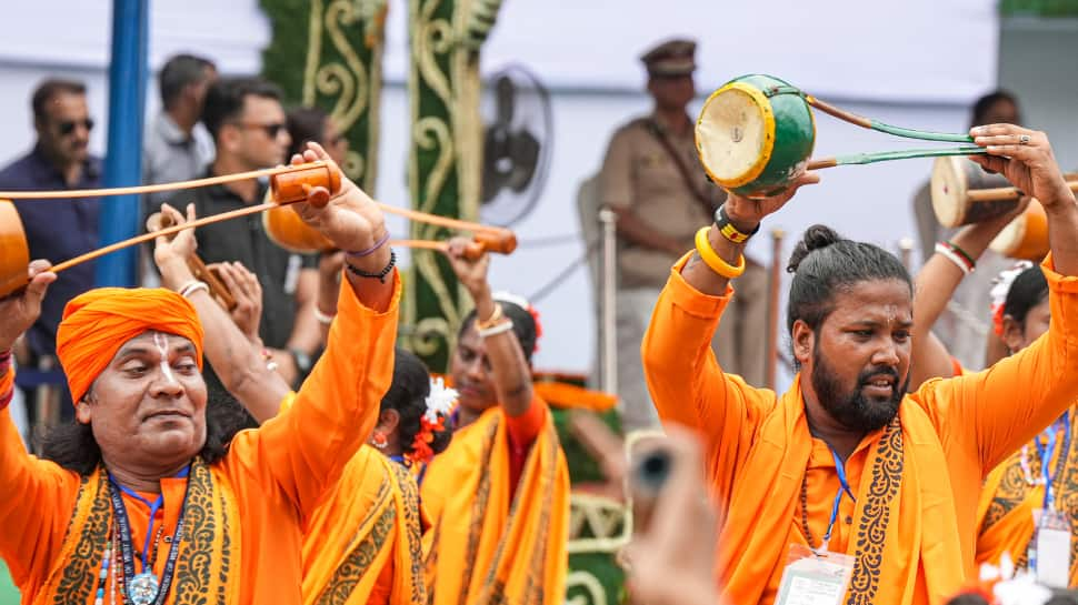 Dance Performance In Kolkata