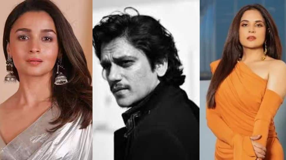 Kolkata Doctor Rape-Murder Case: Alia Bhatt, Vijay Varma, Other Celebs Demand Justice