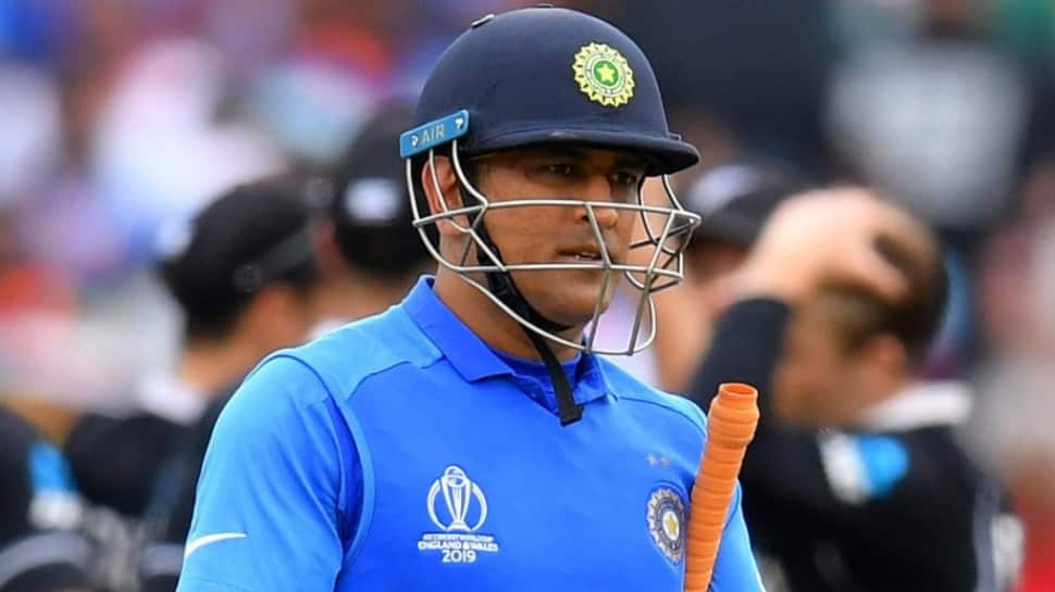 Throwback: When MS Dhoni Shocked Everyone With Single Social Media Post On Independence Day