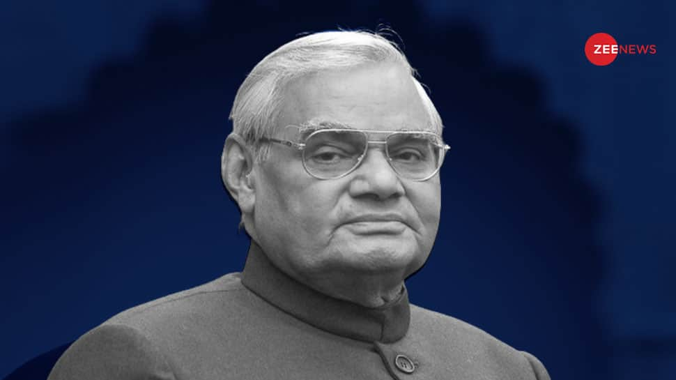 Atal Bihari Vajpayee Death Anniversary: Biography & Achievements