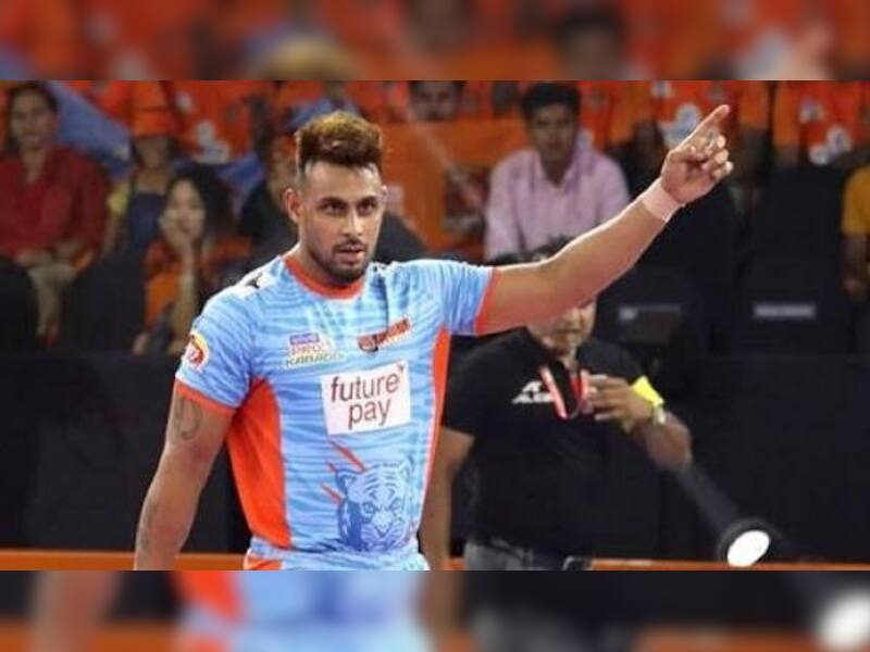 Maninder Singh’s Emotional Return to Bengal Warriorz