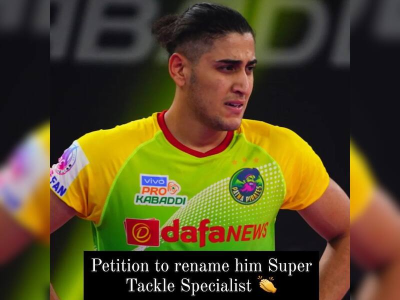 Mohammadreza Shadloui Chiyaneh: First Foreign Player to Cross ₹2 Crore Mark