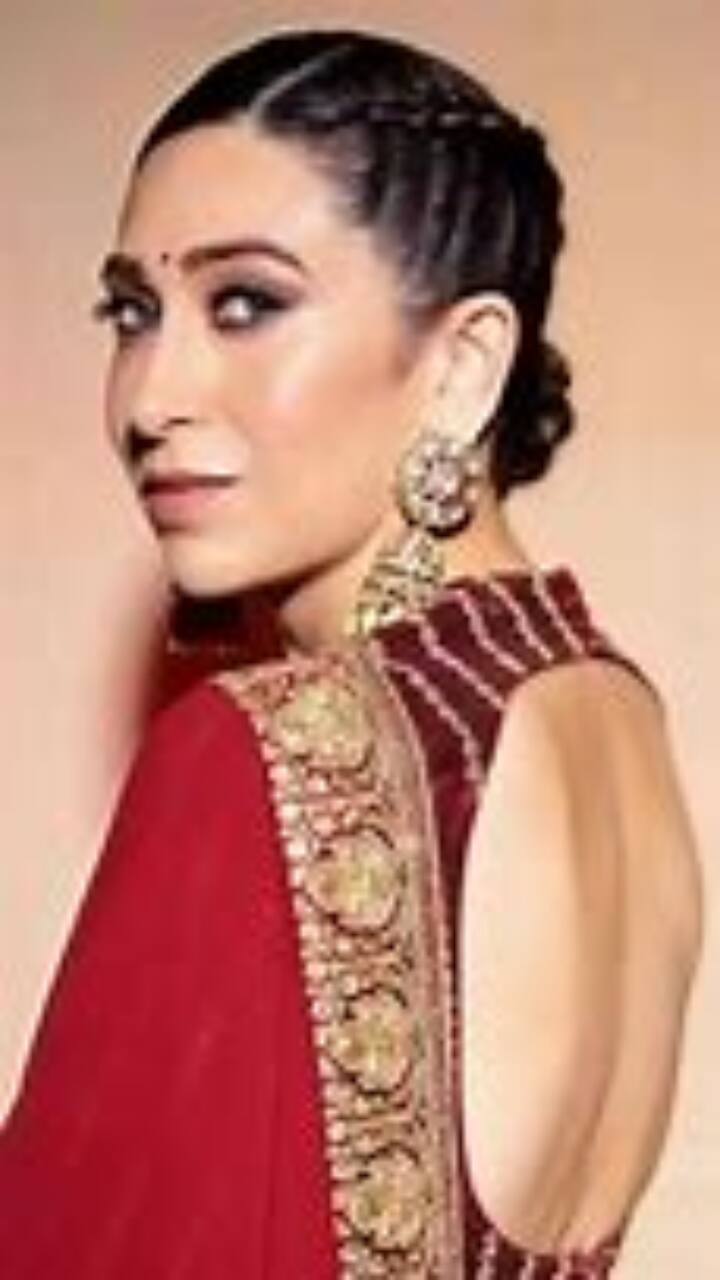 7 Bollywood-Inspired Hairstyles Perfect for Raksha Bandhan