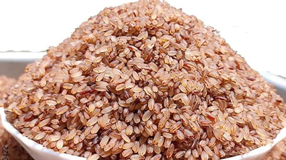 Brown Rice