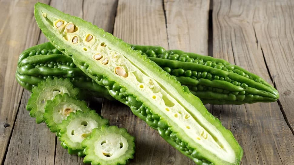 Bitter Gourd (Karela)