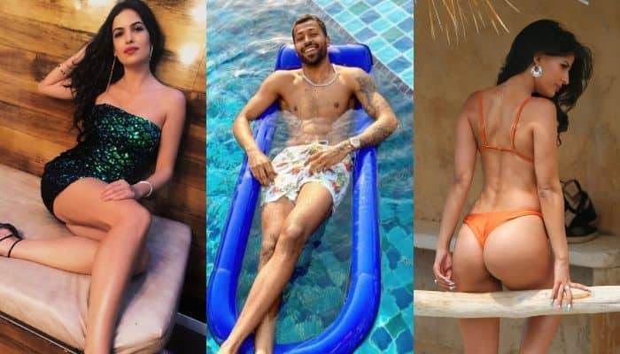 Natasa Stankovic Reflects On Divine Timing Amid Hardik Pandya's Dating Rumors With British Singer Jasmin Walia