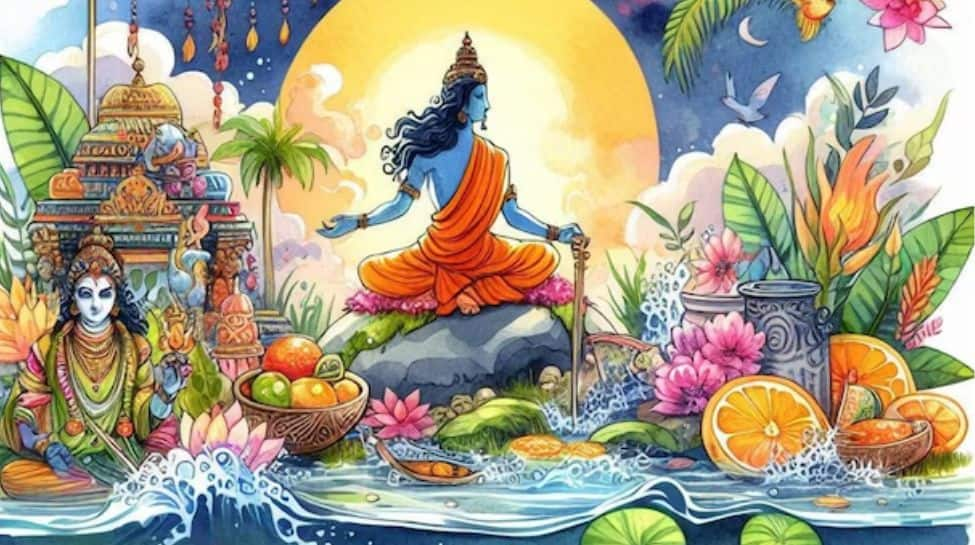 Shravana Putrada Ekadashi 2024: Know Date, Significance, Shubh Muhurat, And More