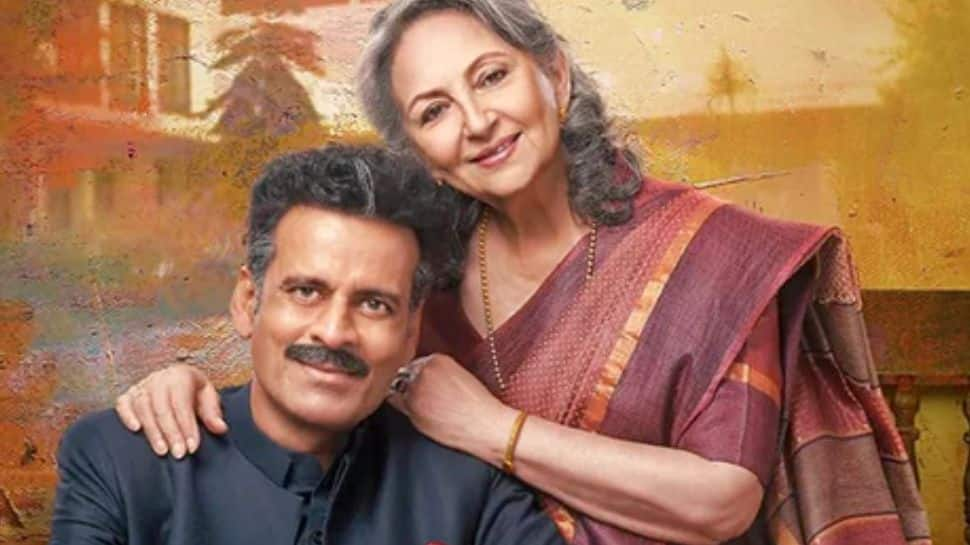 70th National Film Awards: Manoj Bajpayee Starrer 'Gulmohar' Wins Best Hindi Film