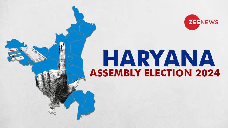 Haryana Assembly Election 2024: Check Polling Date, Nomination, Voting Time, Result Counting Details