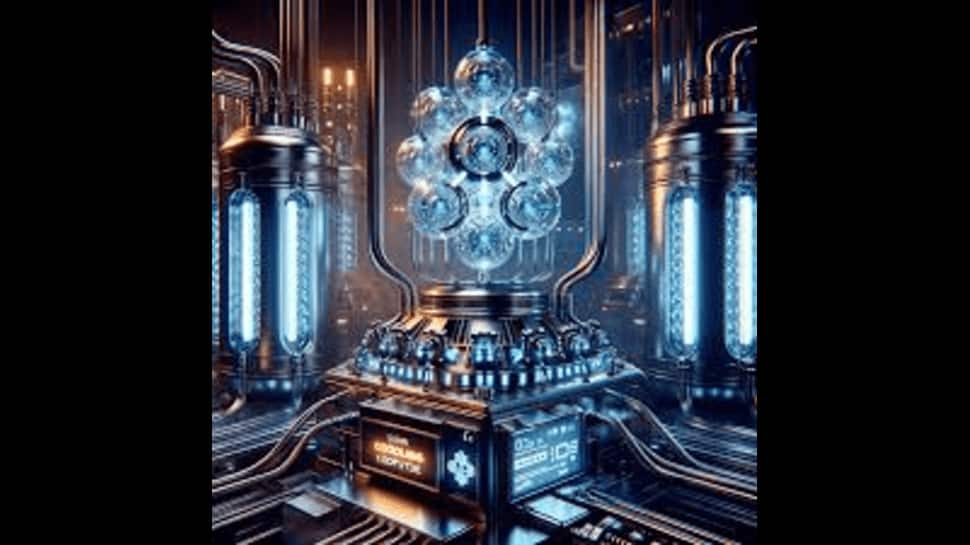 Quantum Computing: The Next Frontier