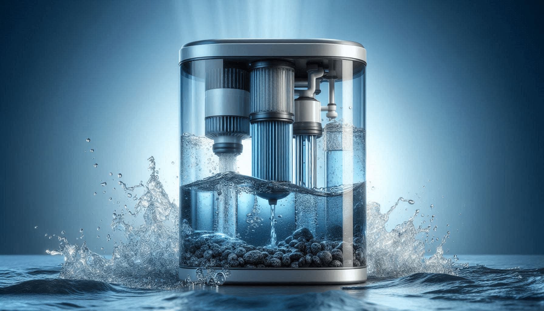 How to Maintain Your Water Purifier for Optimal Performance