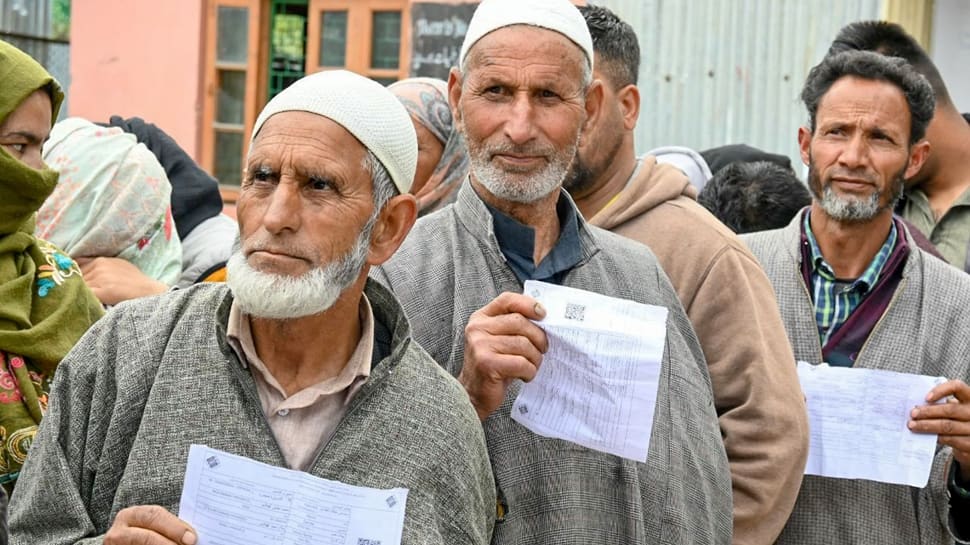 Jammu And Kashmir Election Dates Out: From Omar Abdullah To Ghulam Nabi Azad, How Political Leaders Reacted