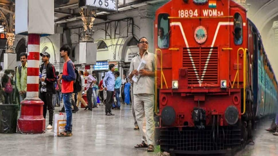 India’s Oldest Railway Station