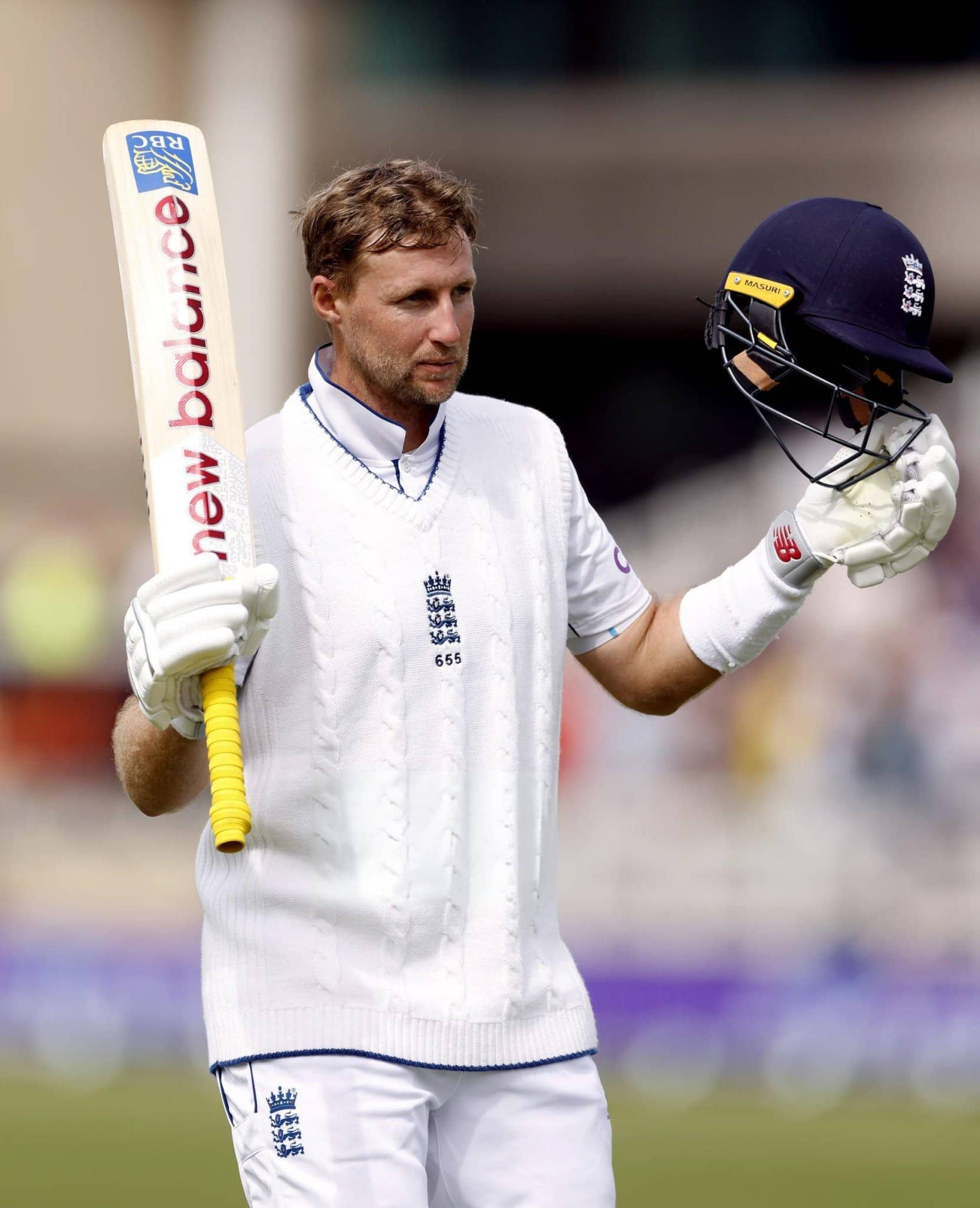 Joe Root