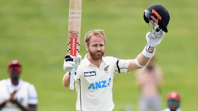 Kane Williamson