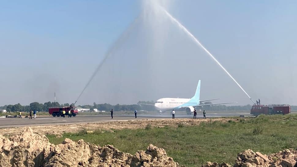 Bihar Gets Another Airport In This City, Bengal To Have Another Airport In Bagdogra