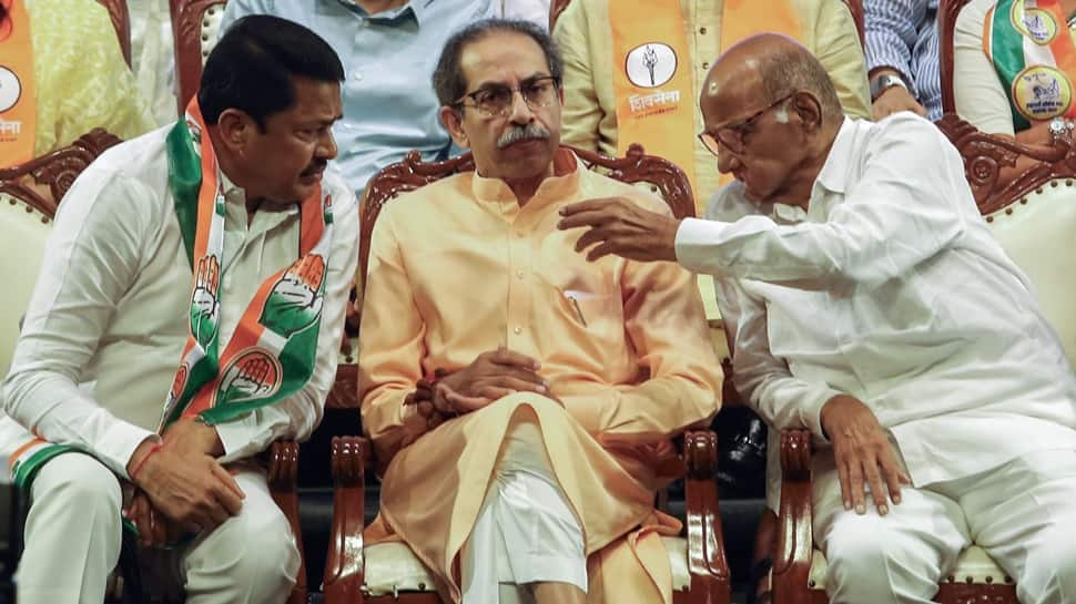 On Opposition&#039;s Chief Minister Face In Maharashtra, Uddhav&#039;s Poser To Congress, Sharad Pawar And Experience From BJP