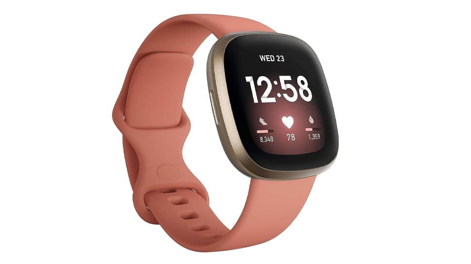 Fitbit Versa 3