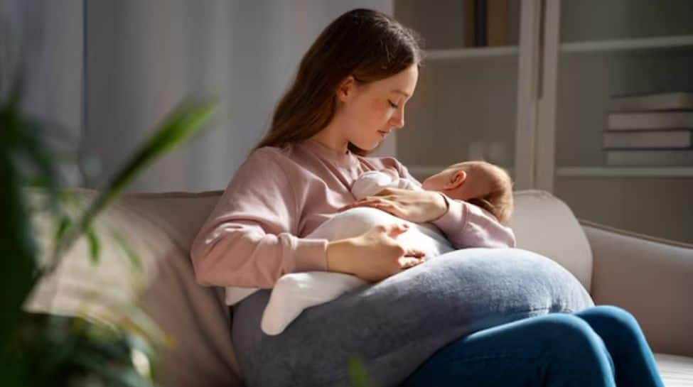 Exploring Breastfeeding Realities: Uncovering Challenges And Myths