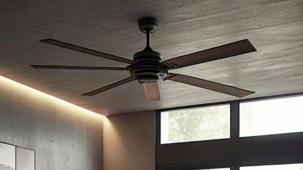 Best Energy Efficient and Top-Performance Ceiling Fans Under ₹1,700