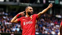 Premier League: Salah Breaks EPL Scoring Record As Liverpool Beat Ipswich
