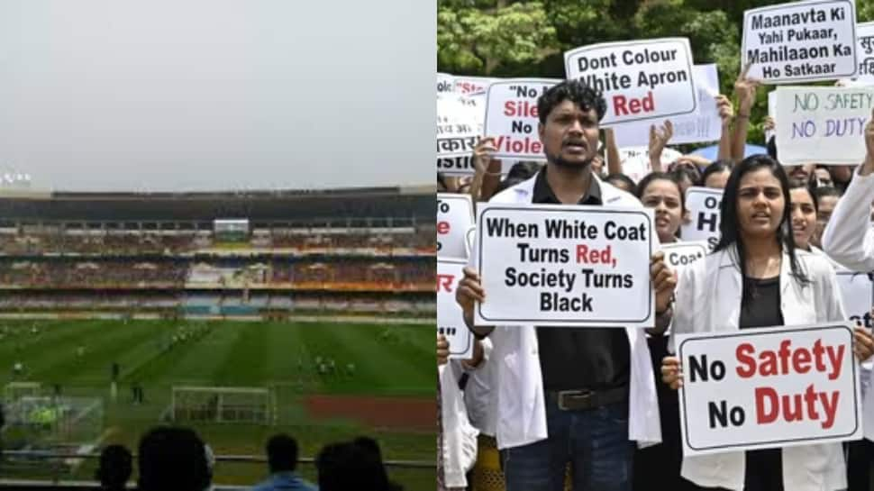 Kolkata Derby Cancelled As Both Club Fans To Unite For Protest Over Rape And Murder Case