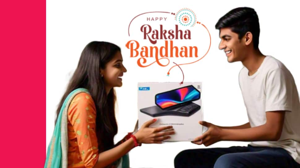 Best tech gift ideas for your siblings this Raksha Bandhan | Electronics News