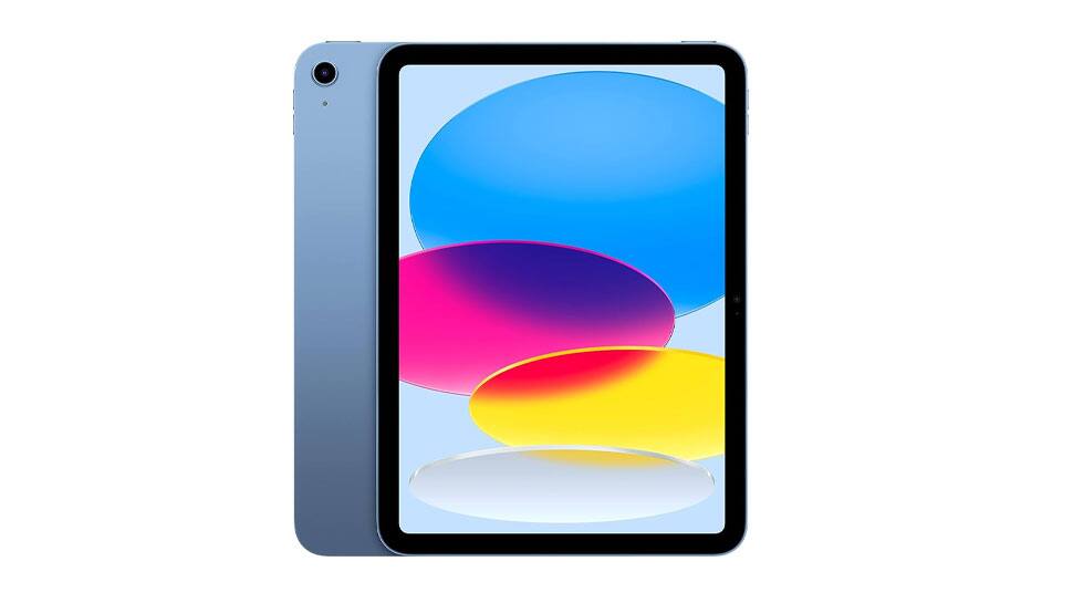 Apple iPad (10th Gen)